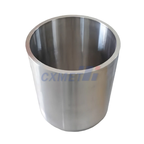 tungsten crucible